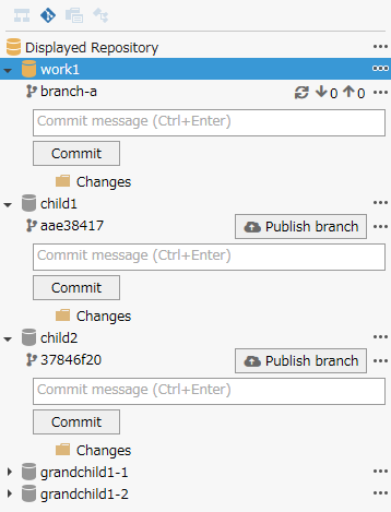 Git Navigator 16