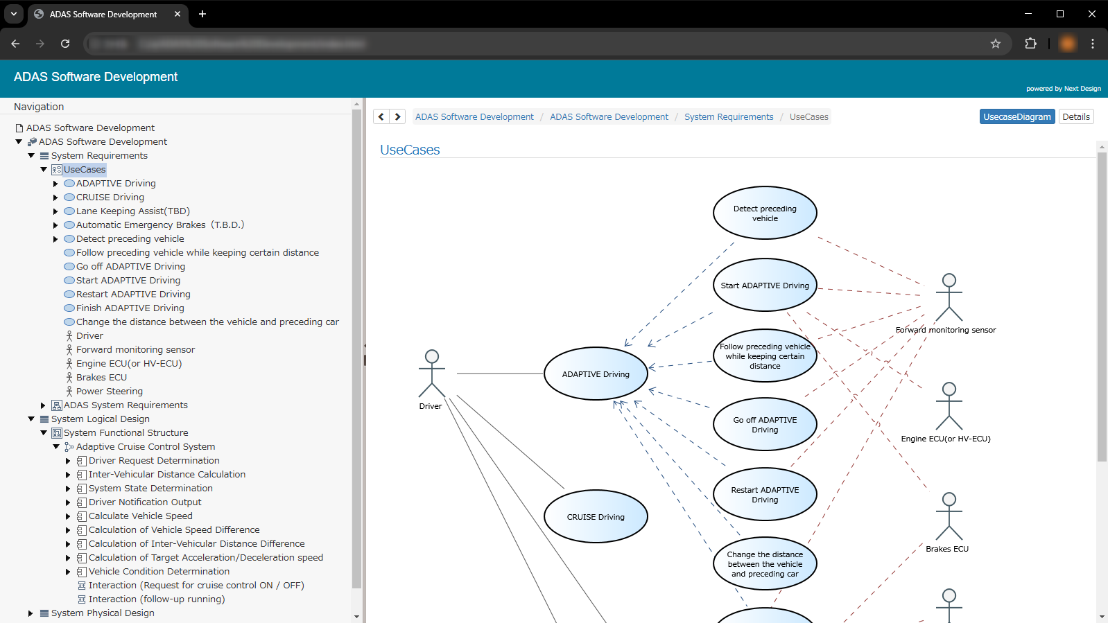 Generate Documentation - HTML1