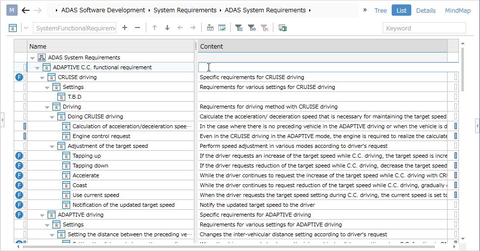 Editing Model Fields